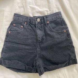 BDG urban outfitters high waisted shorts